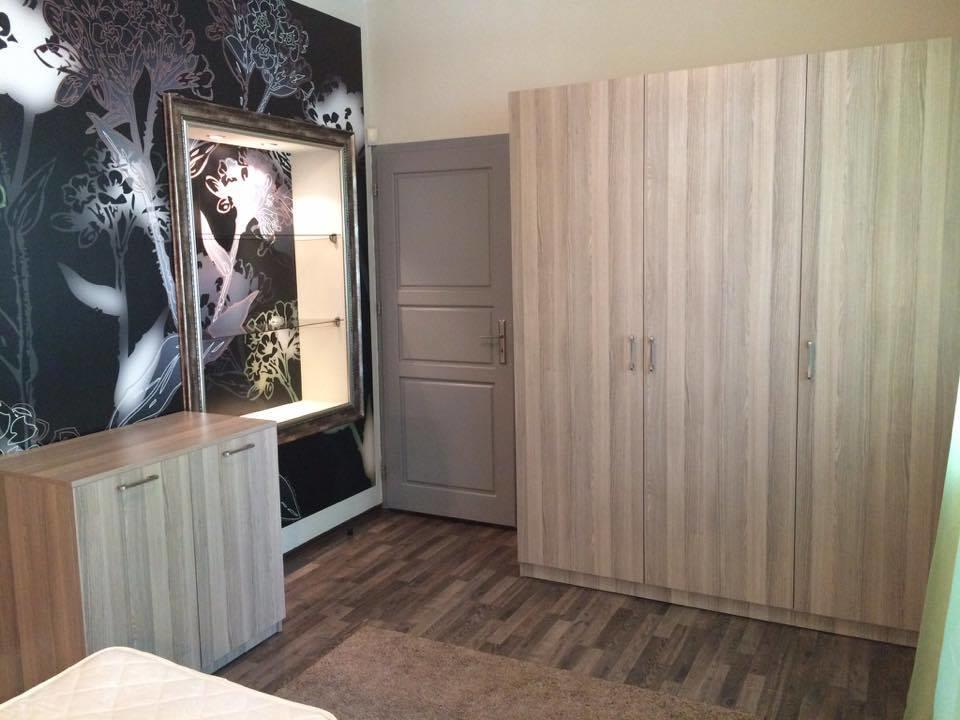 Cosy Center Apartment 瓦爾納 外观 照片