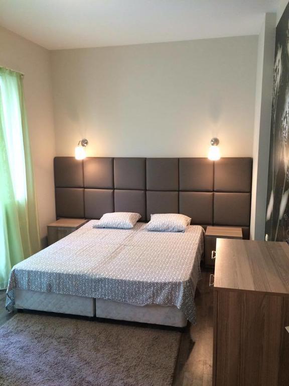 Cosy Center Apartment 瓦爾納 外观 照片