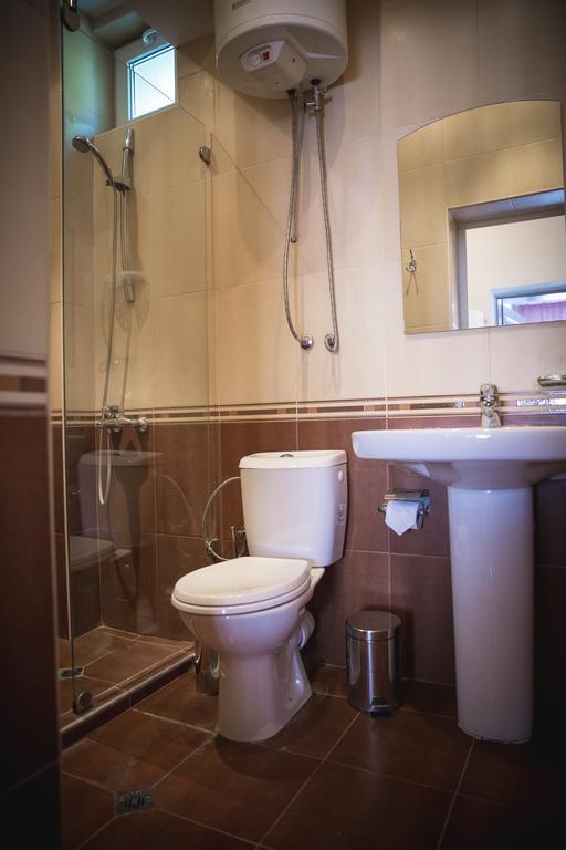 Cosy Center Apartment 瓦爾納 外观 照片
