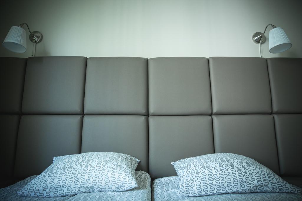 Cosy Center Apartment 瓦爾納 外观 照片